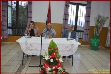 Victoriano Sánchez pone en fiestas al pago de La Gavia (fOTO tf)