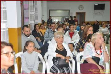 Victoriano Sánchez pone en fiestas al pago de La Gavia (fOTO tf)