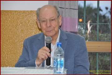 Victoriano Sánchez pone en fiestas al pago de La Gavia (fOTO tf)