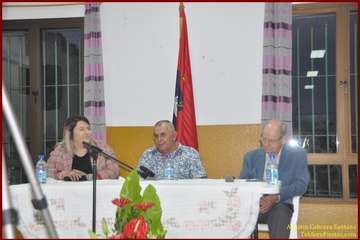 Victoriano Sánchez pone en fiestas al pago de La Gavia (fOTO tf)