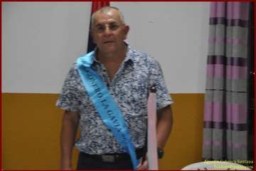 Victoriano Sánchez pone en fiestas al pago de La Gavia (fOTO tf)