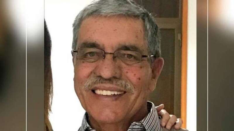 José Sánchez Martel, en una imagen reciente (Foto TA)