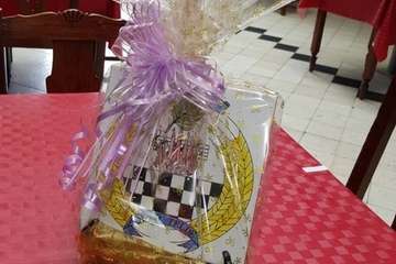 El Casino de Telde 'acoge' a Los Jallaos Roniaos (Foto TA)