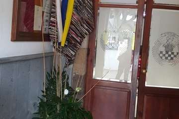 El Casino de Telde 'acoge' a Los Jallaos Roniaos (Foto TA)