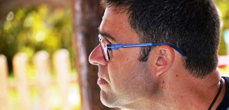 Gaumet Florido (Foto TA)