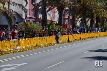 Foto Francisco J. Santana