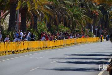 Foto Francisco J. Santana