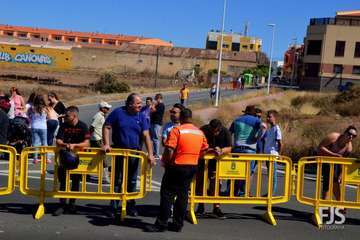 Foto Francisco J. Santana