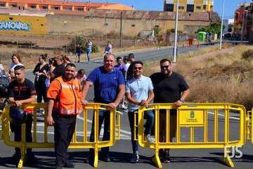 Foto Francisco J. Santana