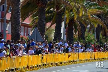 Foto Francisco J. Santana