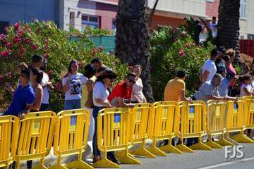 Foto Francisco J. Santana