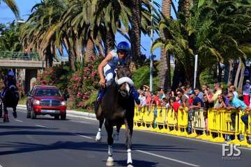 Foto Francisco J. Santana