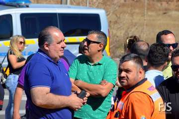 Foto Francisco J. Santana