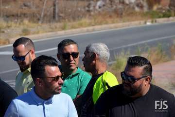 Foto Francisco J. Santana