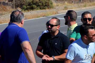 Foto Francisco J. Santana