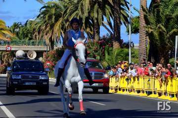 Foto Francisco J. Santana