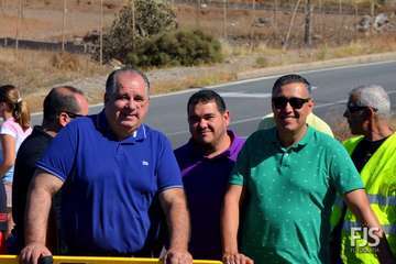 Foto Francisco J. Santana