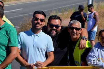 Foto Francisco J. Santana