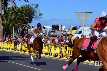 Foto Francisco J. Santana