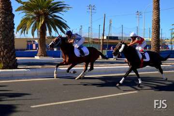 Foto Francisco J. Santana