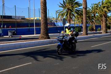 Foto Francisco J. Santana