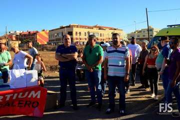 Foto Francisco J. Santana