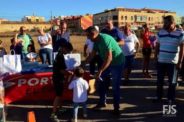 Foto Francisco J. Santana