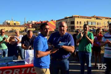 Foto Francisco J. Santana