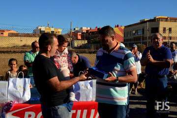 Foto Francisco J. Santana