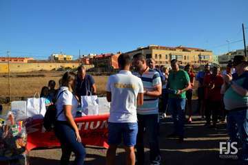 Foto Francisco J. Santana