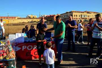 Foto Francisco J. Santana