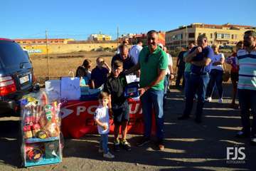 Foto Francisco J. Santana