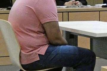 El policía que intentó asesinar a su pareja en Telde dice que 