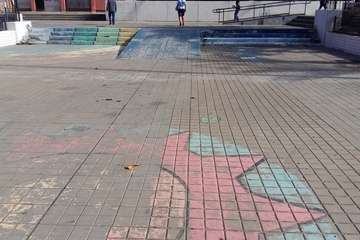 Las Remudas trabaja su salud (Foto TA)