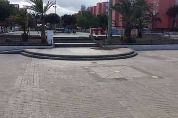 Las Remudas trabaja su salud (Foto TA)