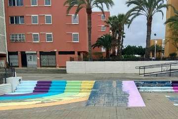 Las Remudas trabaja su salud (Foto TA)