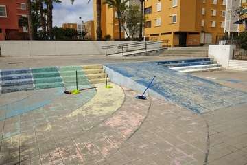 Las Remudas trabaja su salud (Foto TA)