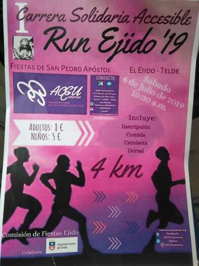 A partir de las 10.30 horas (Foto TA)