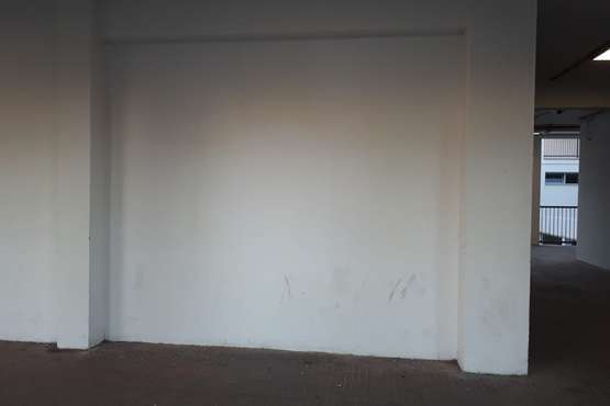 Bankia deja sin cajero automático al Valle de Jinámar (Foto TA)