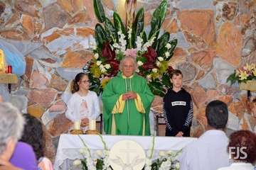 La Breña despide sus fiestas hasta el próximo año (Foto Francisco Javier Santana)