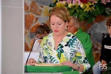 La Breña despide sus fiestas hasta el próximo año (Foto Francisco Javier Santana)