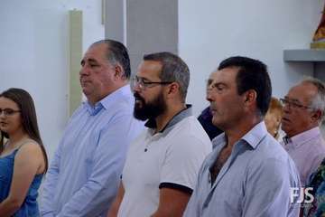 La Breña despide sus fiestas hasta el próximo año (Foto Francisco Javier Santana)