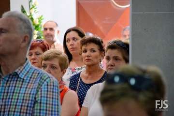 La Breña despide sus fiestas hasta el próximo año (Foto Francisco Javier Santana)