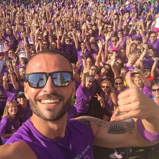 Yeray Martel (Foto TA)