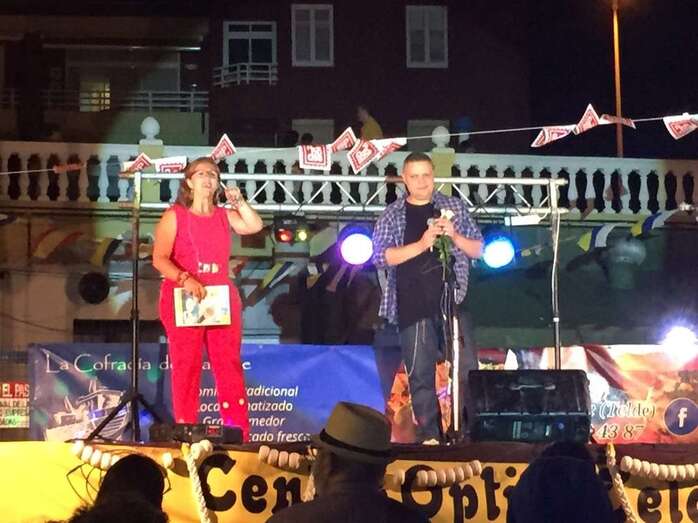 Imagen de archivo de una edición anterior del festival (Foto TA)