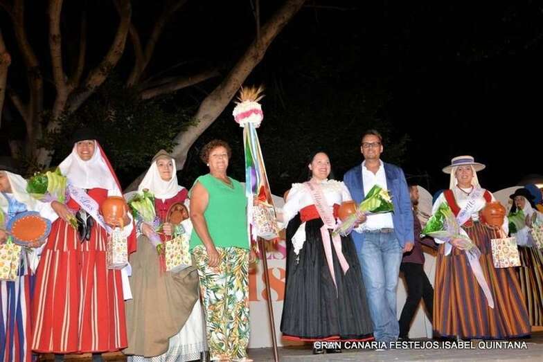 Imagen de archivo de una edición anterior del certamen (Foto Isabel Quintana)