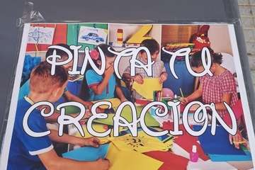 Oficios religiosos y actividades para los más pequeños, este domingo en La Viña (Foto TA)