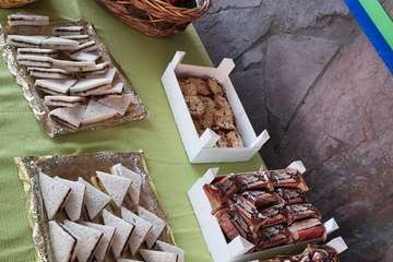 Oficios religiosos y actividades para los más pequeños, este domingo en La Viña (Foto TA)