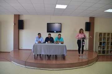 Programa de las fiestas de Melenara 2019 (Foto TA)