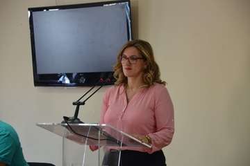 Programa de las fiestas de Melenara 2019 (Foto TA)